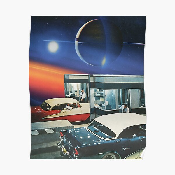 Thruway Poster