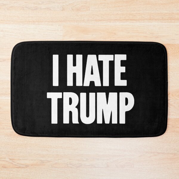 Item preview, I Hate Trump designed and sold by Good-Looking Corpse.