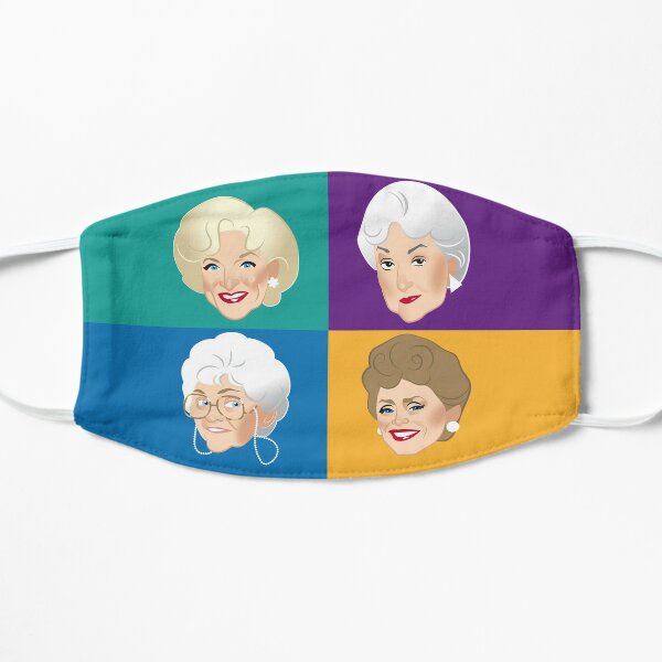 Bea Arthur Face Masks for Sale Redbubble