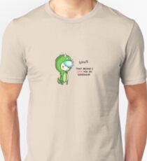 Rawr Unisex T-Shirt