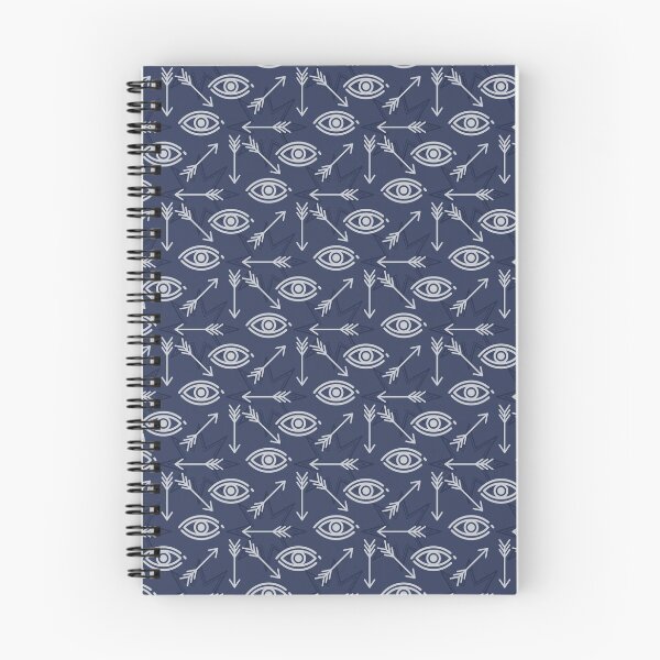Item preview, Arrow Pattern designed and sold by stylebytara.