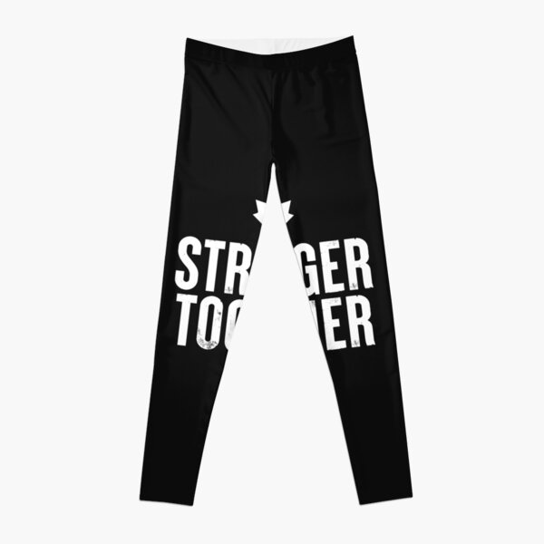 Stronger Leggings for Sale