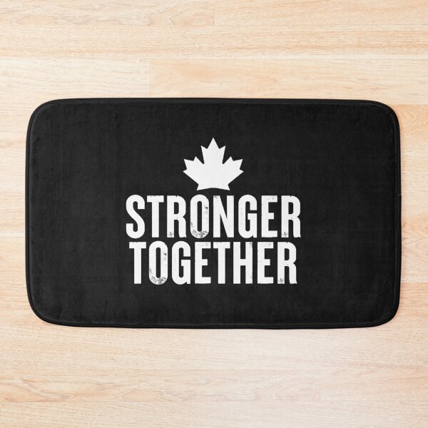 Item preview, Stronger Together Canada #06 designed and sold by SalahBlt.