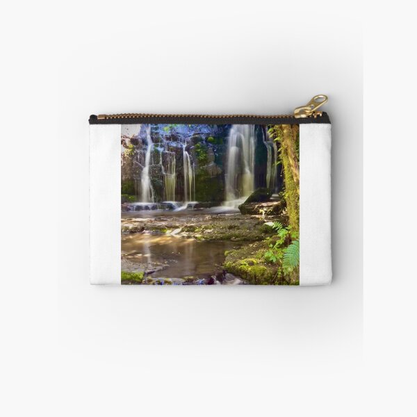 Item preview, Purakanui Falls The Catlins New Zealand designed and sold by mosgol.