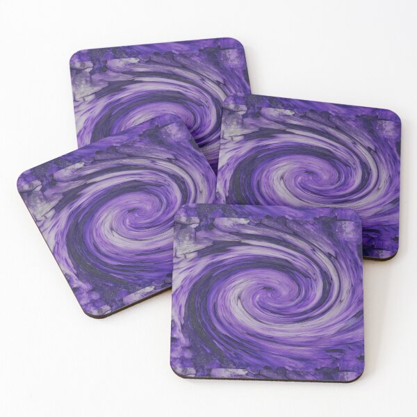 Item preview, Purple Galaxy designed and sold by jojobob.