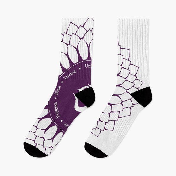 Item preview, Crown Chakra designed and sold by serenaking.