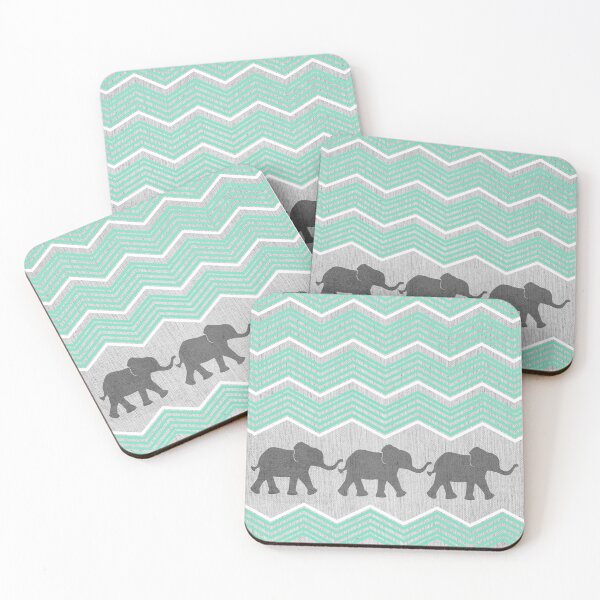 Item preview, Three Elephants designed and sold by Tangerine-Tane.