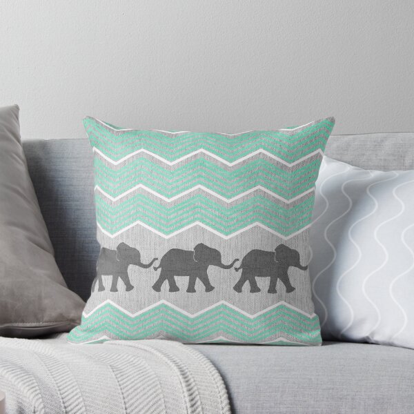 Item preview, Three Elephants designed and sold by Tangerine-Tane.