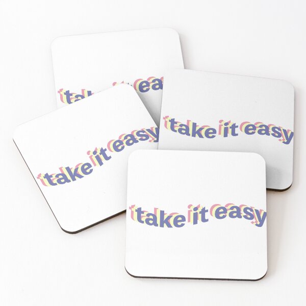 Item preview, take it easy surfaces  designed and sold by Abbybbby.