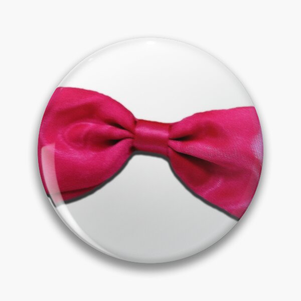 Item preview, Pink Bowtie designed and sold by FroggyDarren.