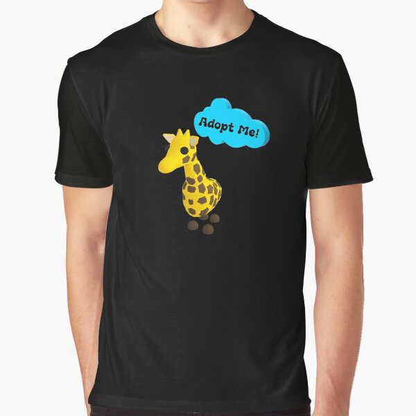 Cute Roblox Shirt Front