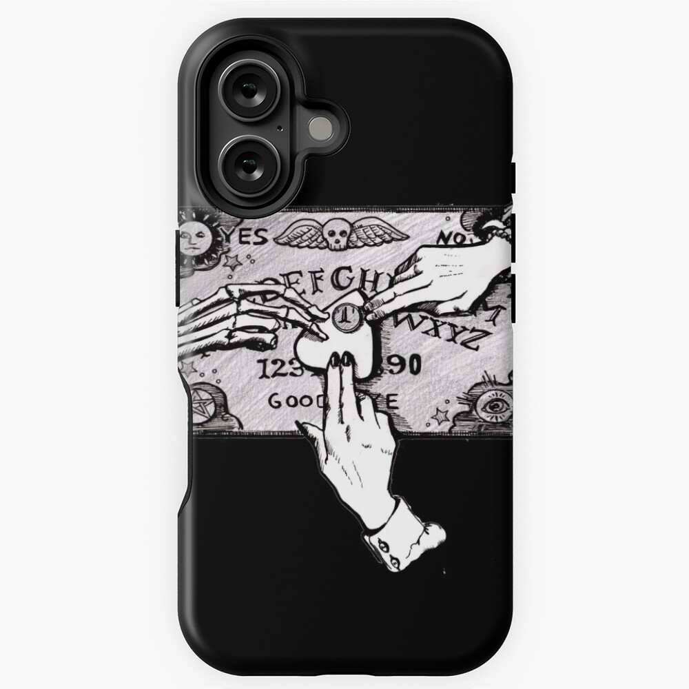 Item preview, iPhone Magsafe Tough Case designed and sold by HollyPierson.