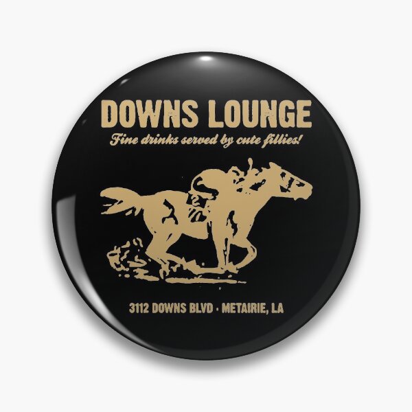 Item preview, Downs Lounge designed and sold by MStyborski.