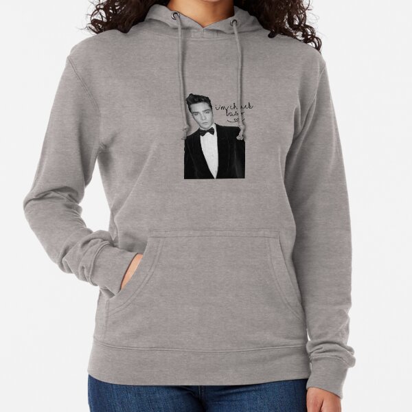 Chuck sale bass hoodie