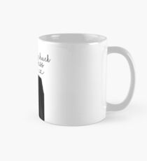 I'm Chuck Bass Mug