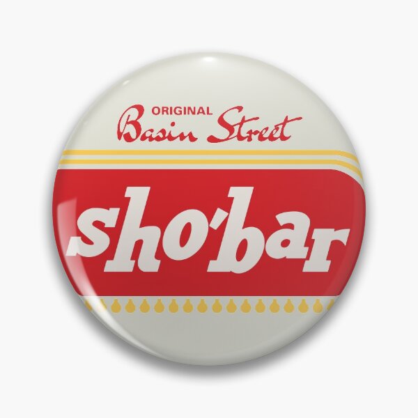Item preview, Sho'Bar designed and sold by MStyborski.
