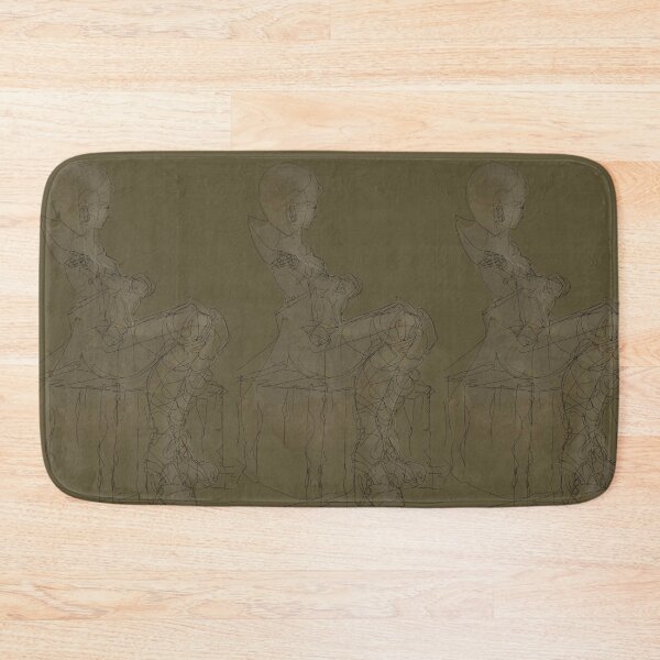 Item preview, Line and Woman designed and sold by Grant Wilson.