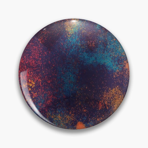 Item preview, Universe color splash designed and sold by KA DESIGNS.