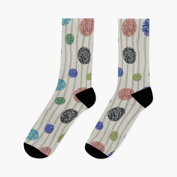 Item preview,  bubbles and grey vertical stripes designed and sold by FVO-italydesign.