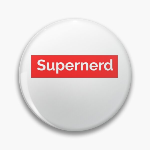 Item preview, Super nerd designed and sold by ShirtzTonight.