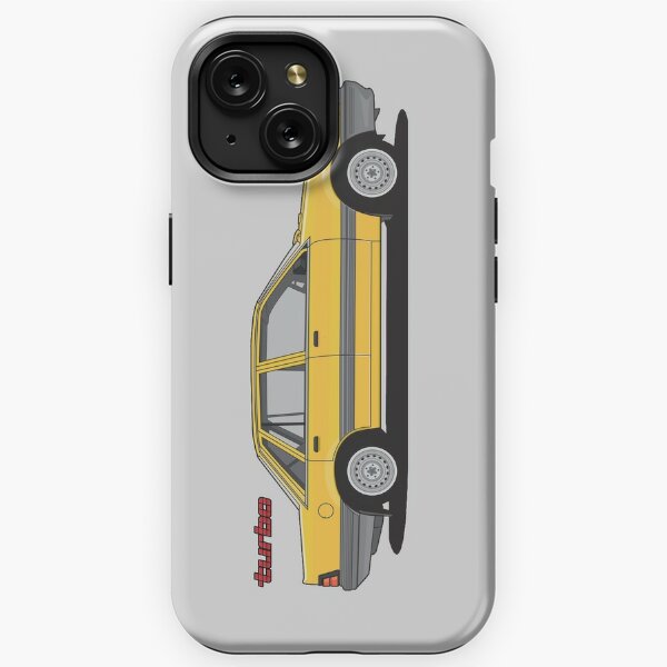 Vl Turbo iPhone Cases for Sale Redbubble