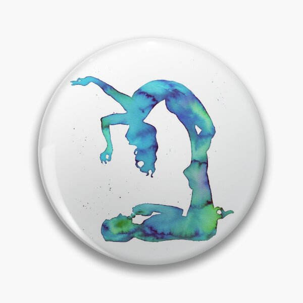 Item preview, Aurora Acro Yoga designed and sold by Aurora Gritti.
