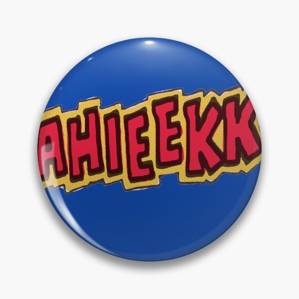 Item preview, AHIEEKK designed and sold by MStyborski.