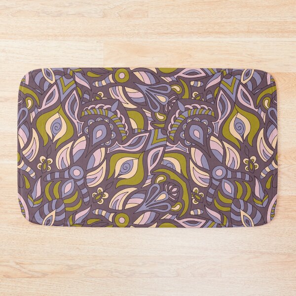 Item preview, Modern mandala designed and sold by stylebytara.
