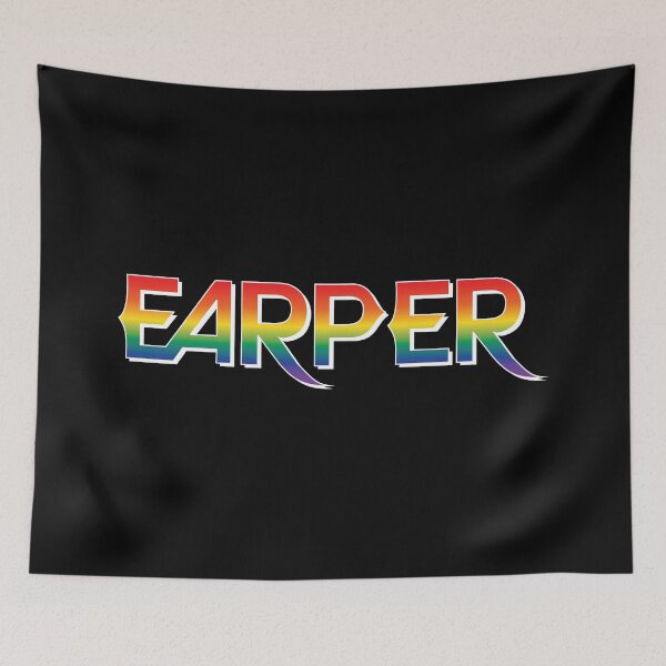 Item preview, Earper designed and sold by CatsBag.