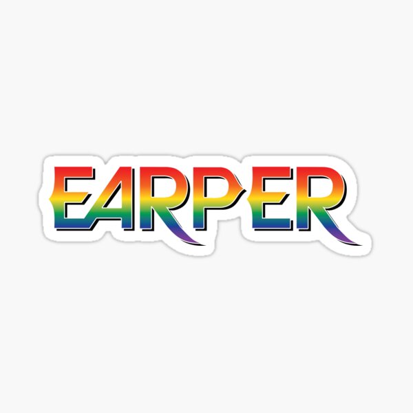 Item preview, Earper designed and sold by CatsBag.