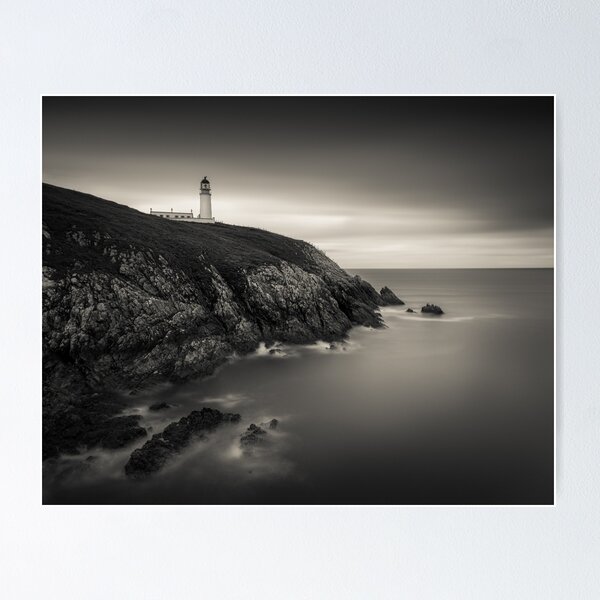 Item preview, Tiumpan Head Lighthouse designed and sold by David Bowman.