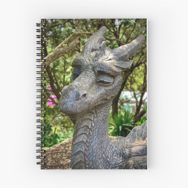 Item preview, Dragon statue designed and sold by mosgol.