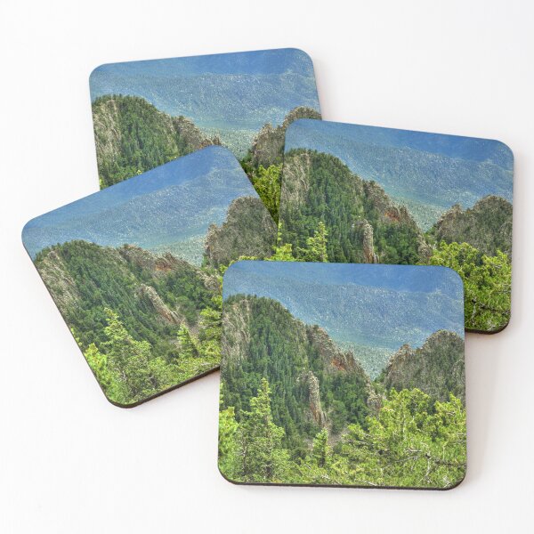 Item preview, Sandia Mountains in New Mexico designed and sold by K D Graves Photography.