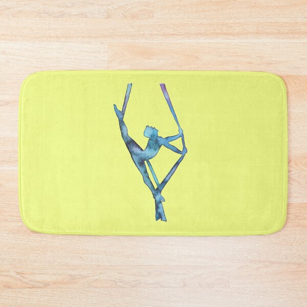 Item preview, Aerial Silks Boy. Male aerialist. Aerial man designed and sold by Aurora Gritti.