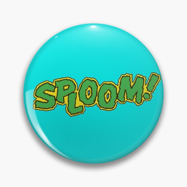 Item preview, SPLOOM designed and sold by MStyborski.