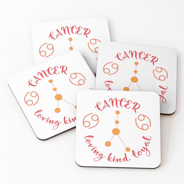 Item preview, Cancer Loving Kind Loyal designed and sold by MikaelSh.