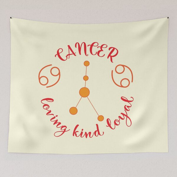 Item preview, Cancer Loving Kind Loyal designed and sold by MikaelSh.