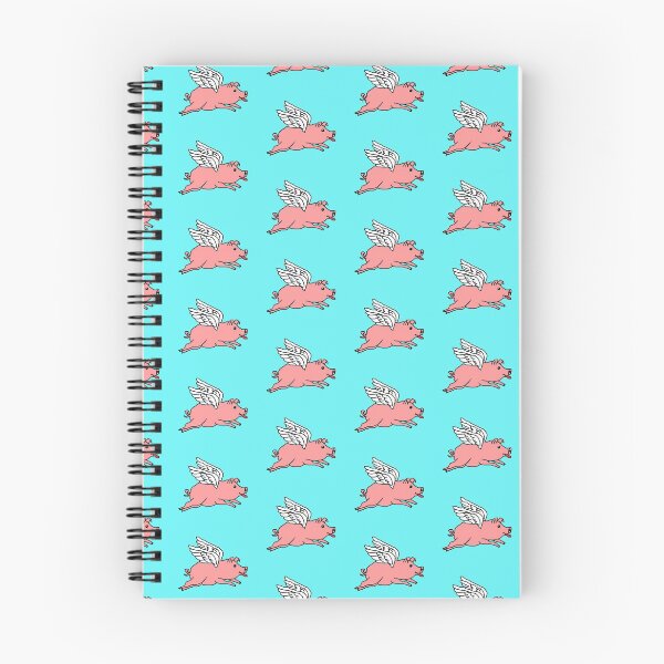 Item preview, If Pigs Could Fly designed and sold by WibbleDesign.