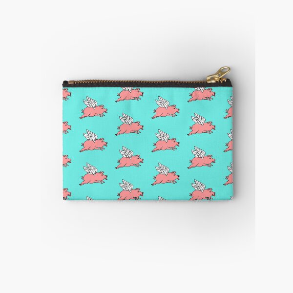 Item preview, If Pigs Could Fly designed and sold by WibbleDesign.