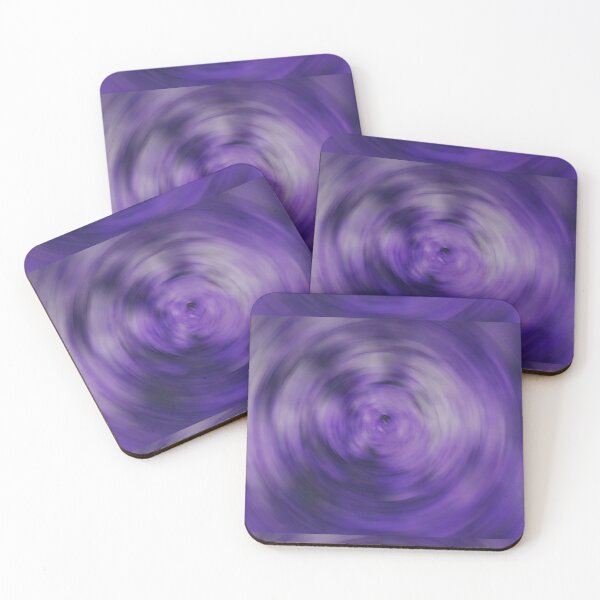 Item preview, Purple Circular Blur designed and sold by jojobob.