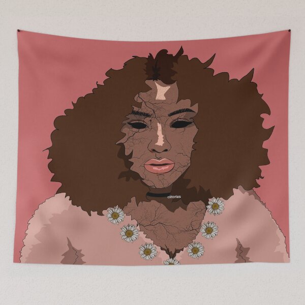 Item preview, Willow designed and sold by clitories.