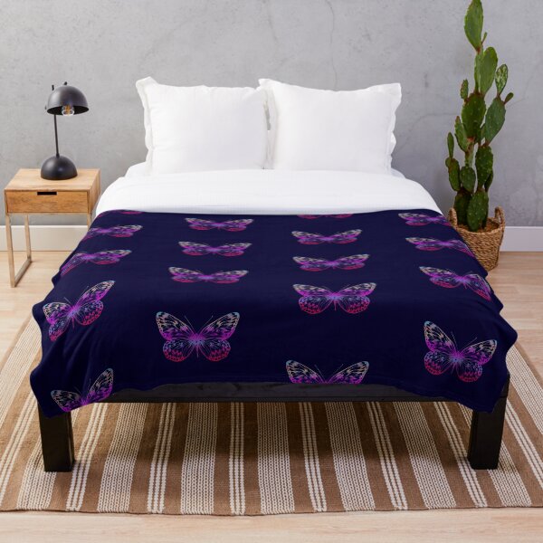 Item preview, Gradient Butterfly Pattern designed and sold by Candi-Designs.
