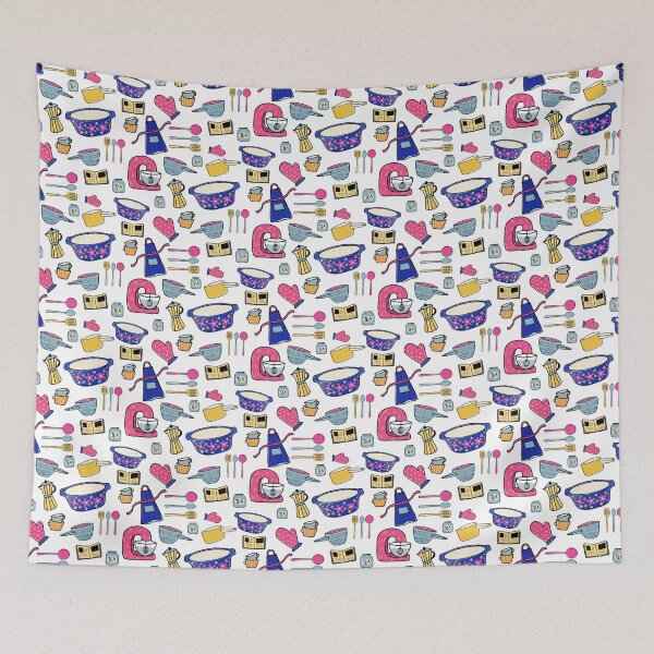 Item preview, Kitchen Brights designed and sold by ZoeChapman.