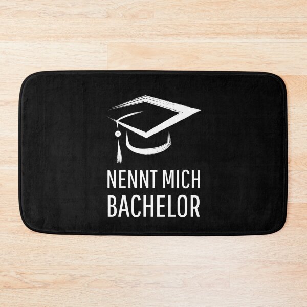 Item preview, Call me Bachelor designed and sold by ArticaDesign.