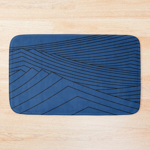 Item preview, Twilight Blues designed and sold by Bulografik.