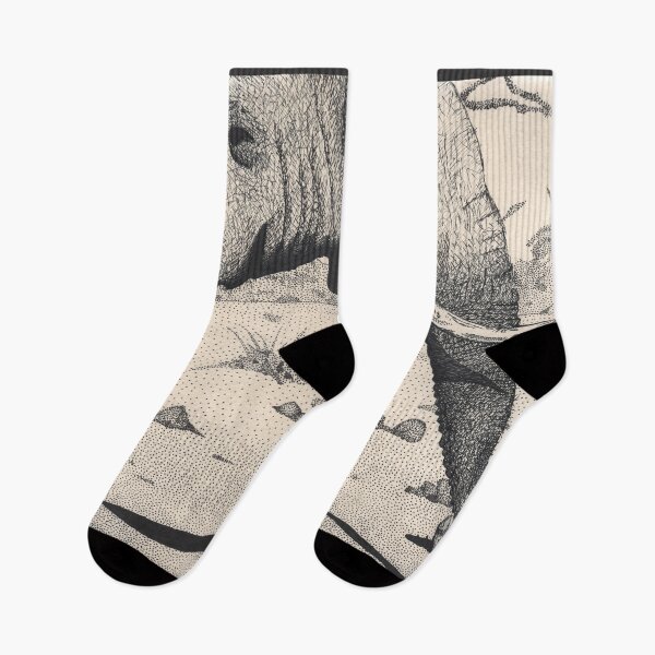 Item preview, Family - Elephants designed and sold by Pretty In Ink.