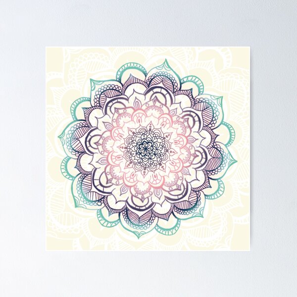 Item preview, Meerjungfrau-Medaillon designed and sold by Tangerine-Tane.