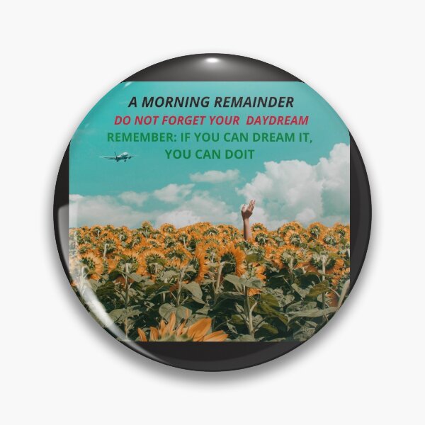 Item preview, EVRY MORNING designed and sold by Alismuk58.