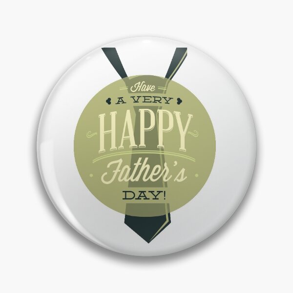 Item preview, happy fathers day designed and sold by dinadesign.