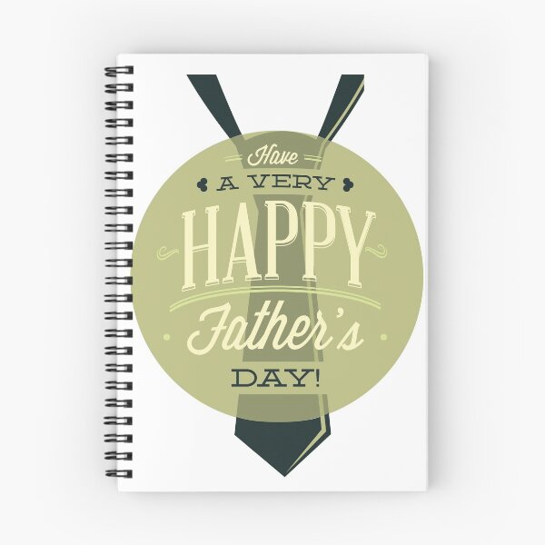 Item preview, happy fathers day designed and sold by dinadesign.